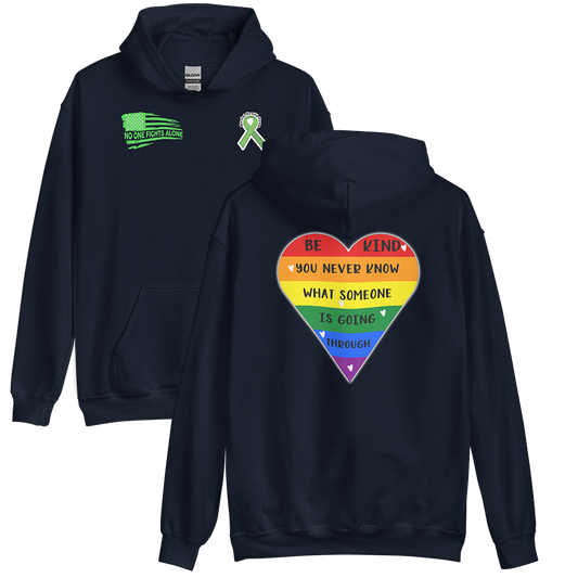 Be Kind Hoodie