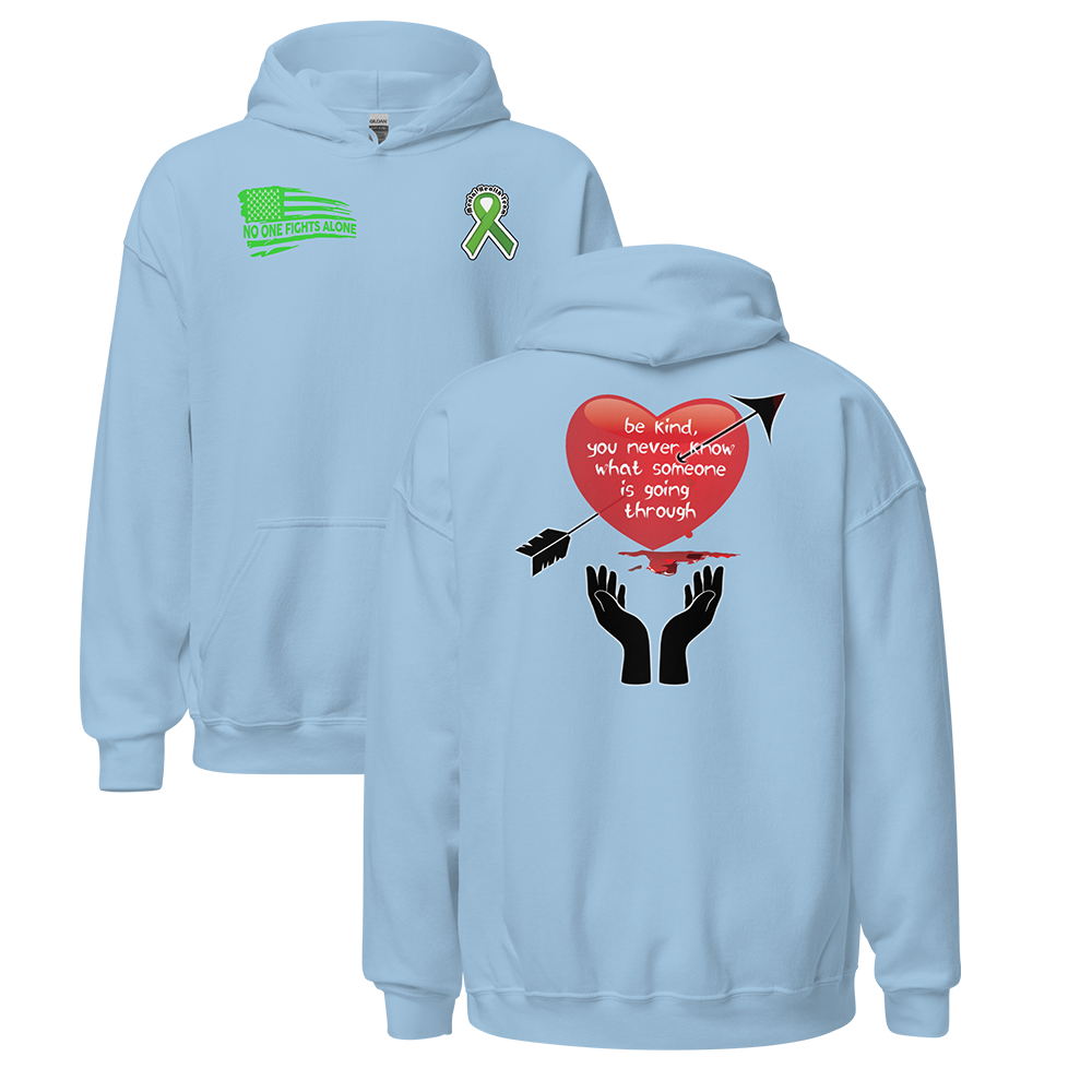 Be Kind Hoodie