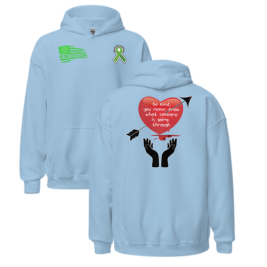 Be Kind Hoodie