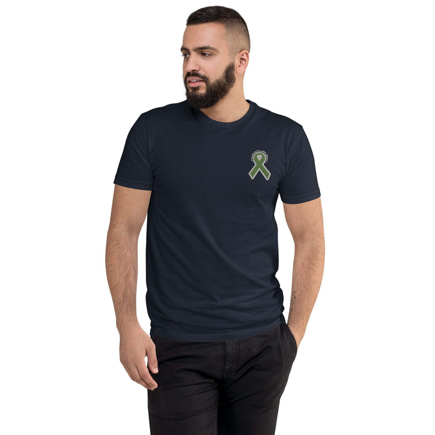 Peace Mens T-Shirt