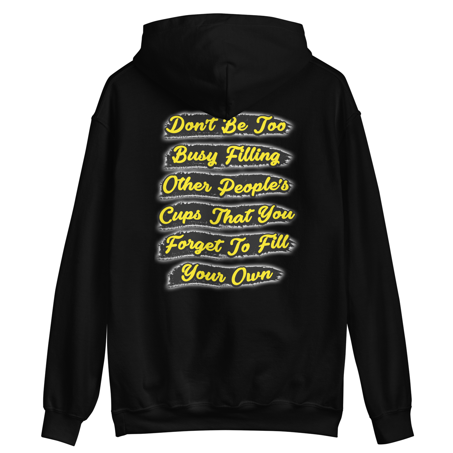 Fill Your Cup Hoodie