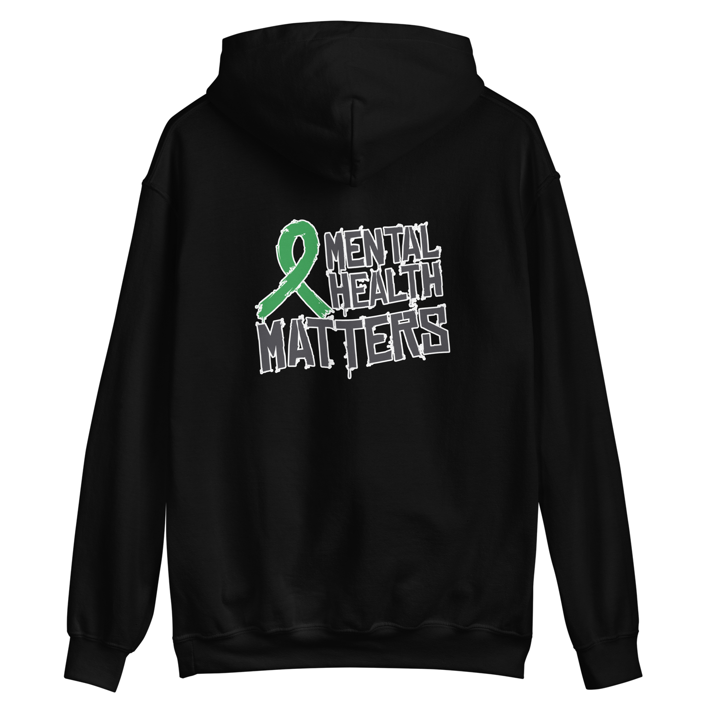 Mental Health Matters Hoodie