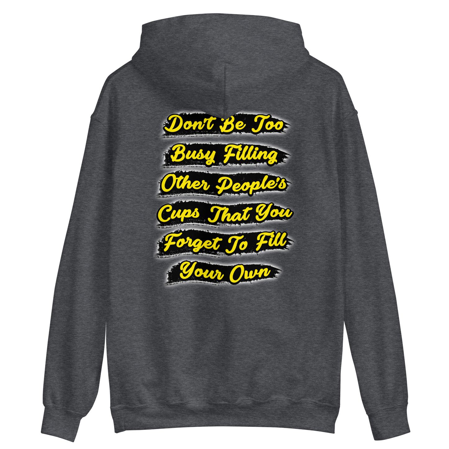 Fill Your Cup Hoodie