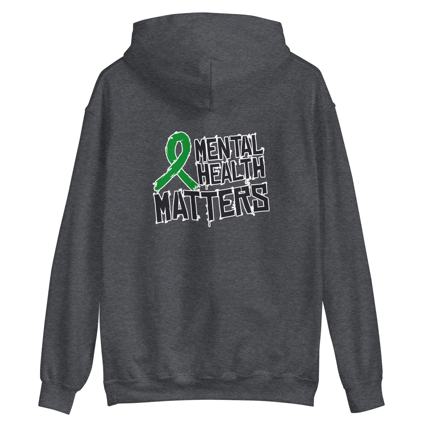 Mental Health Matters Hoodie