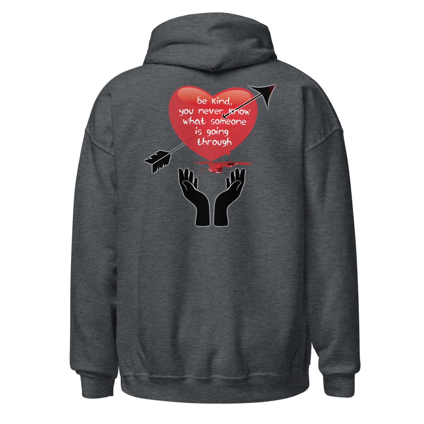 Be Kind Hoodie