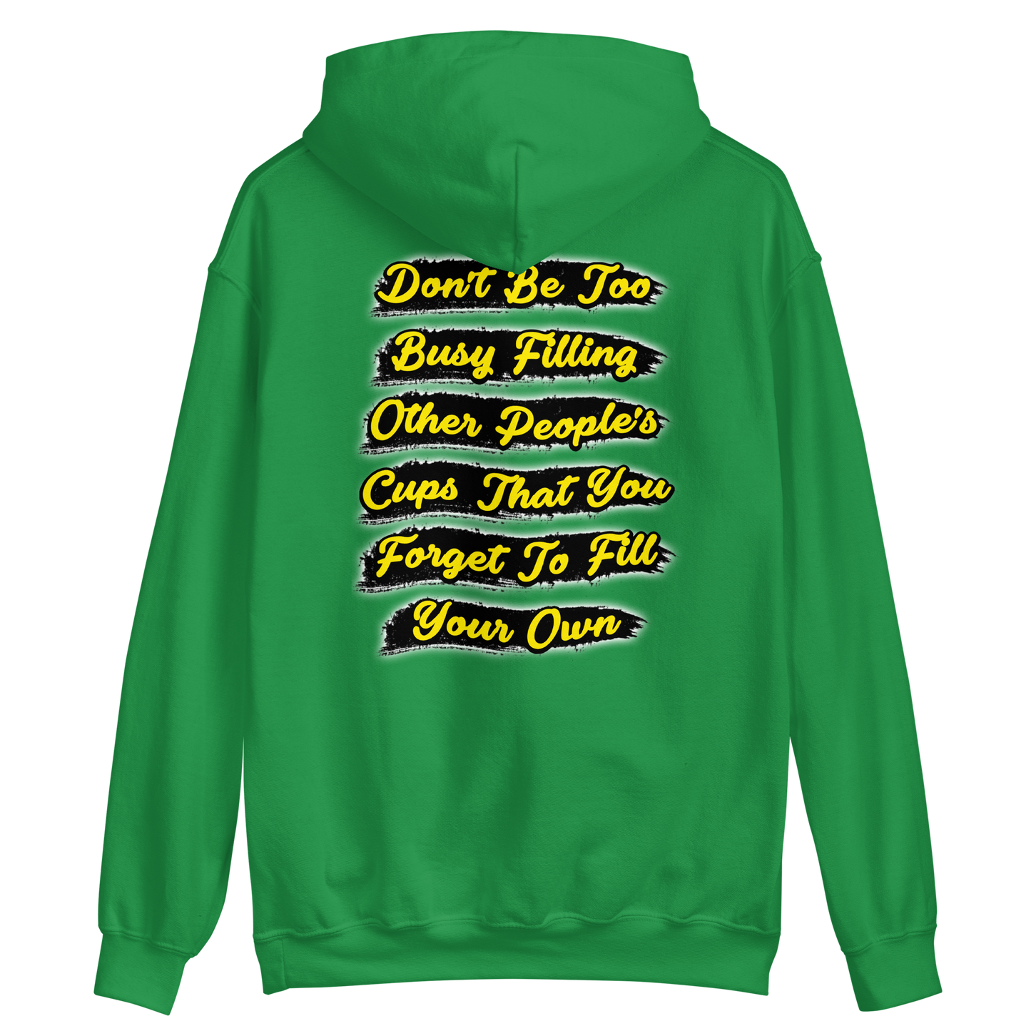 Fill Your Cup Hoodie