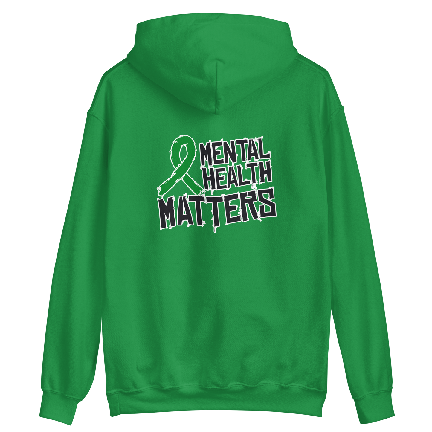 Mental Health Matters Hoodie