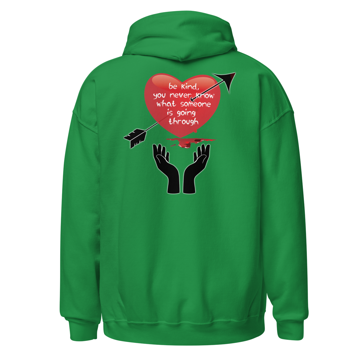 Be Kind Hoodie