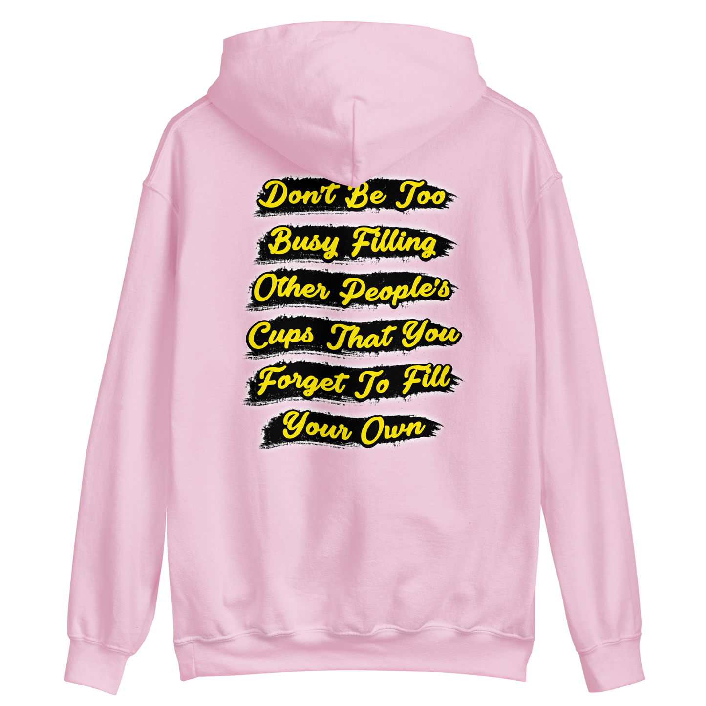 Fill Your Cup Hoodie