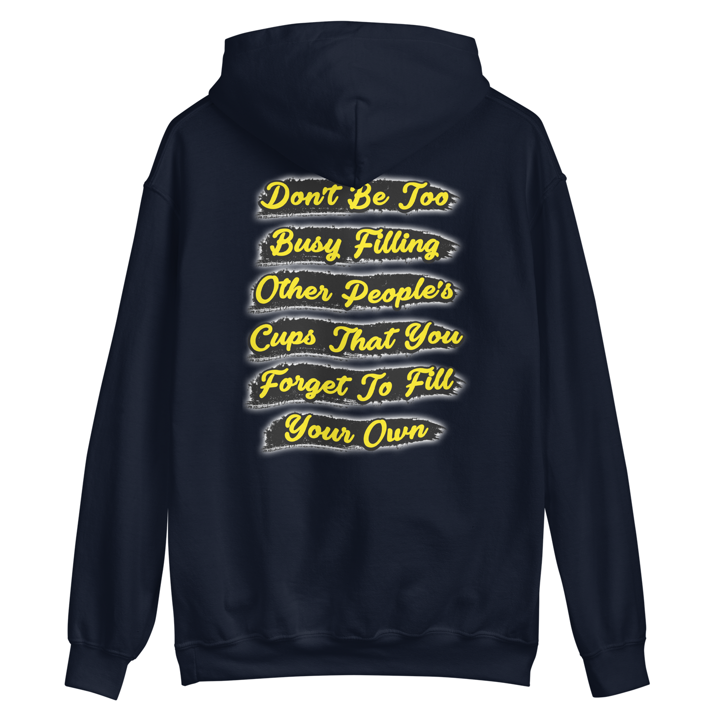 Fill Your Cup Hoodie