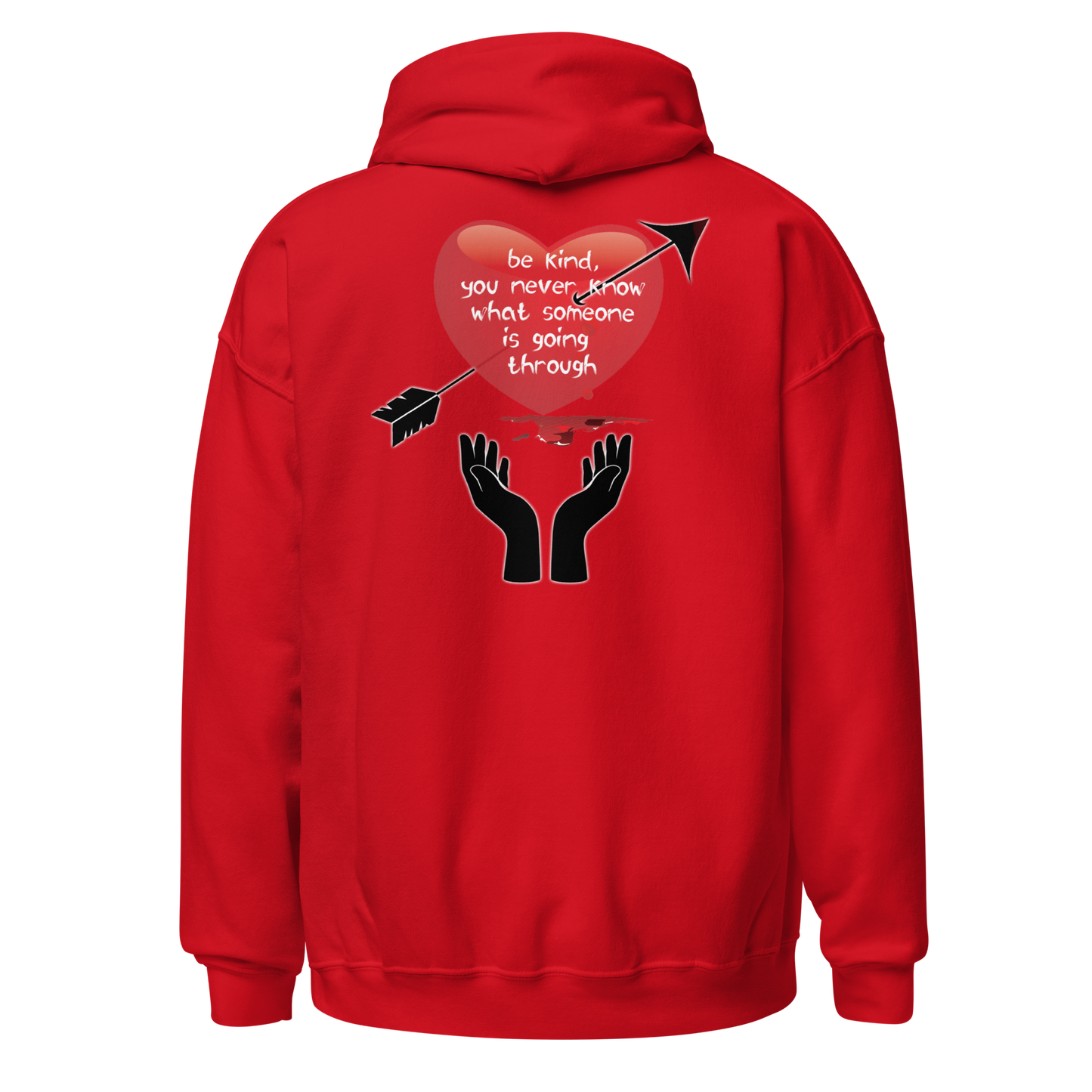 Be Kind Hoodie