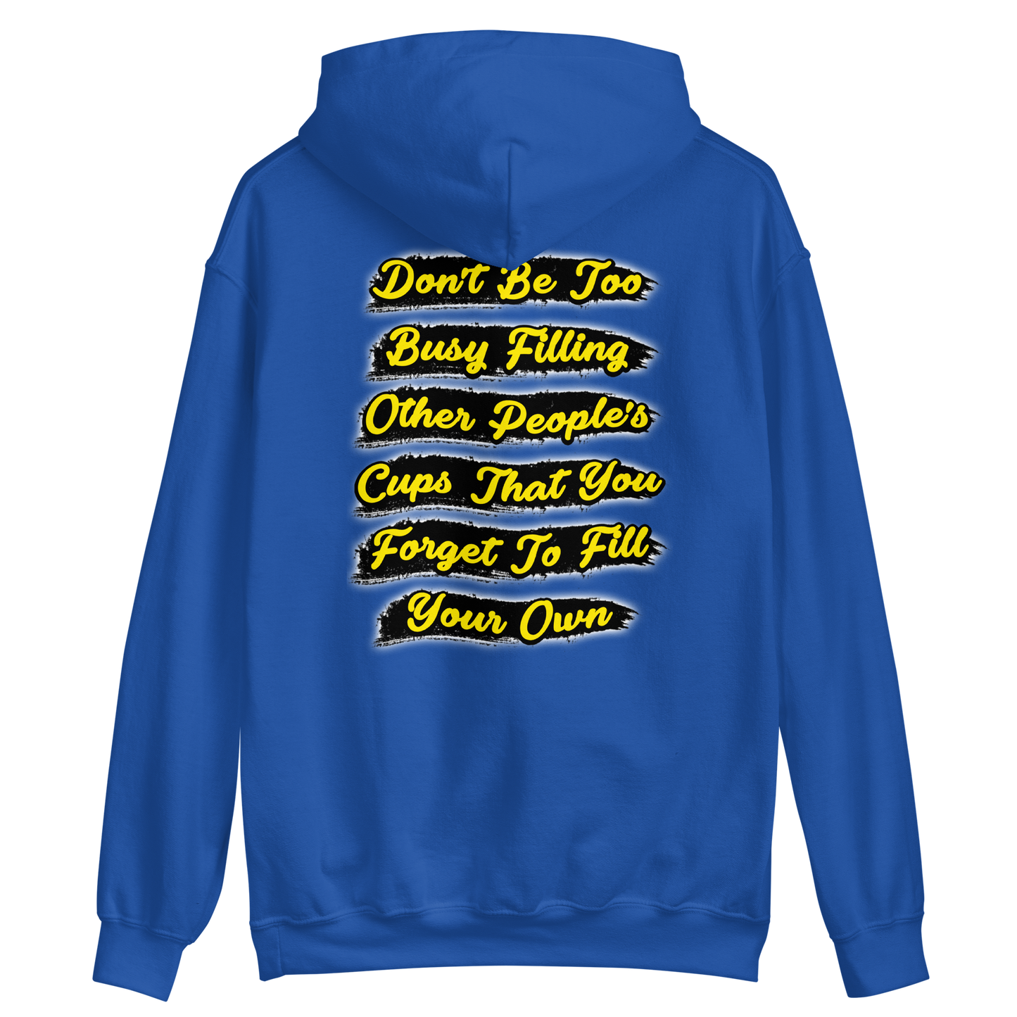 Fill Your Cup Hoodie