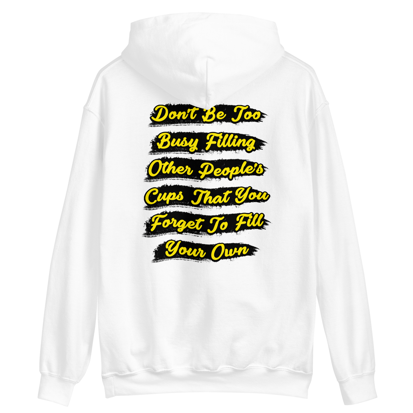 Fill Your Cup Hoodie