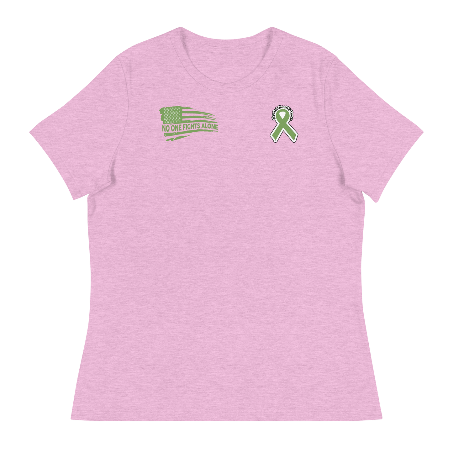 Courage Women's T-Shirt