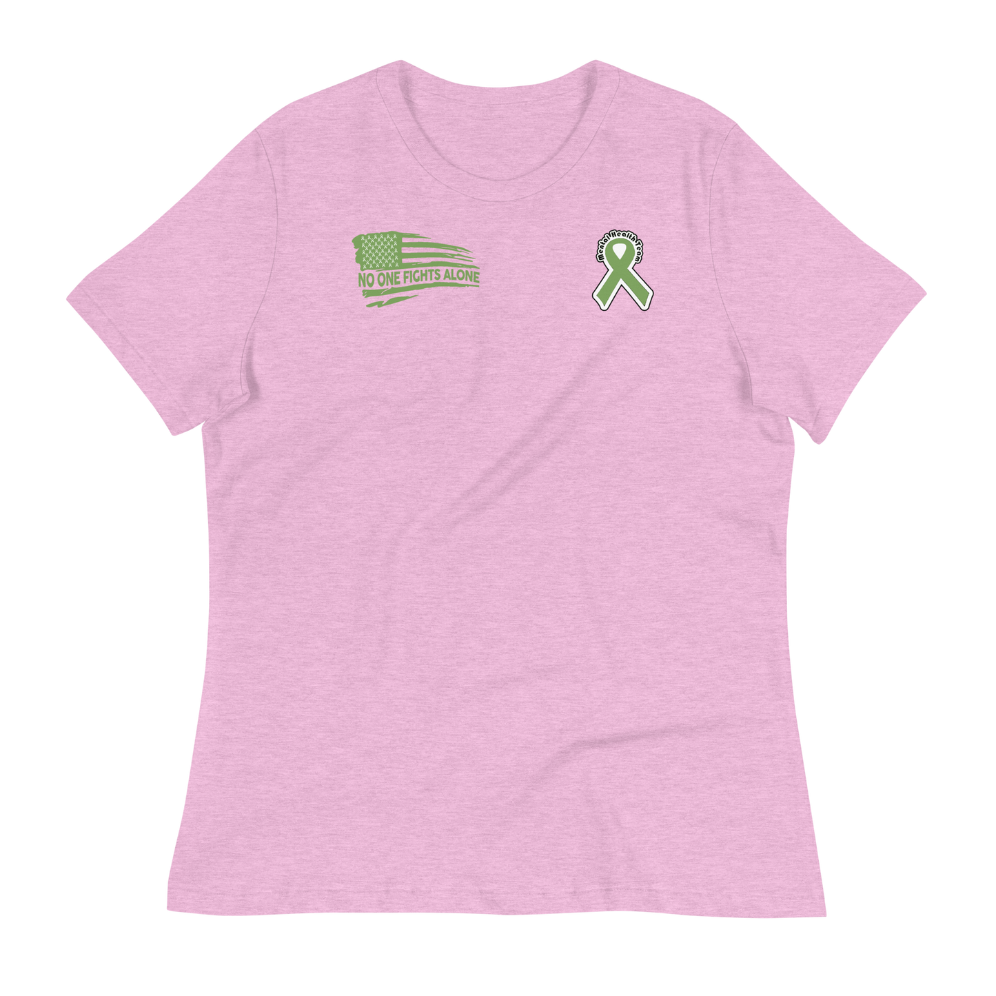 Be Kind Women's T-Shirt