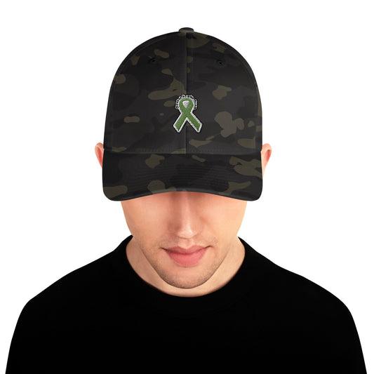 Mental Health Team Fitted Hat