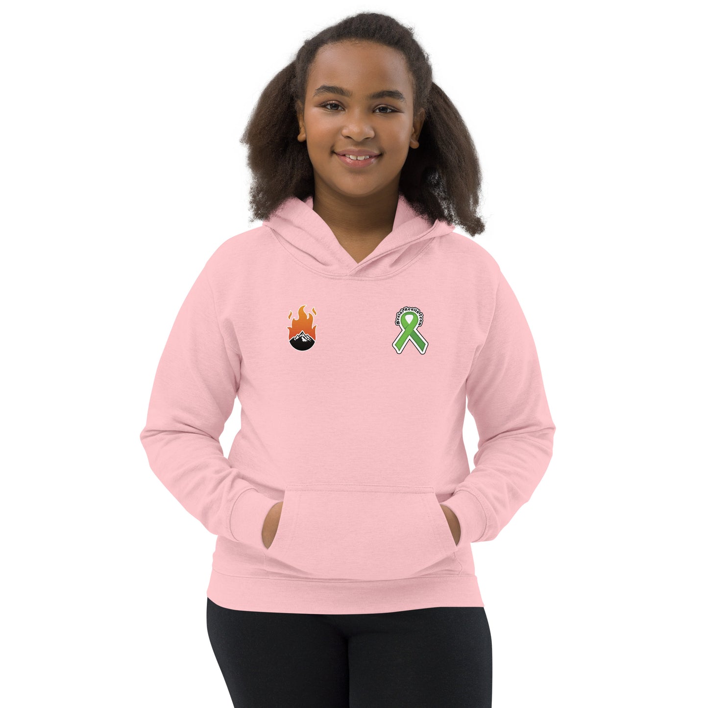 Taylor Kids Hoodie