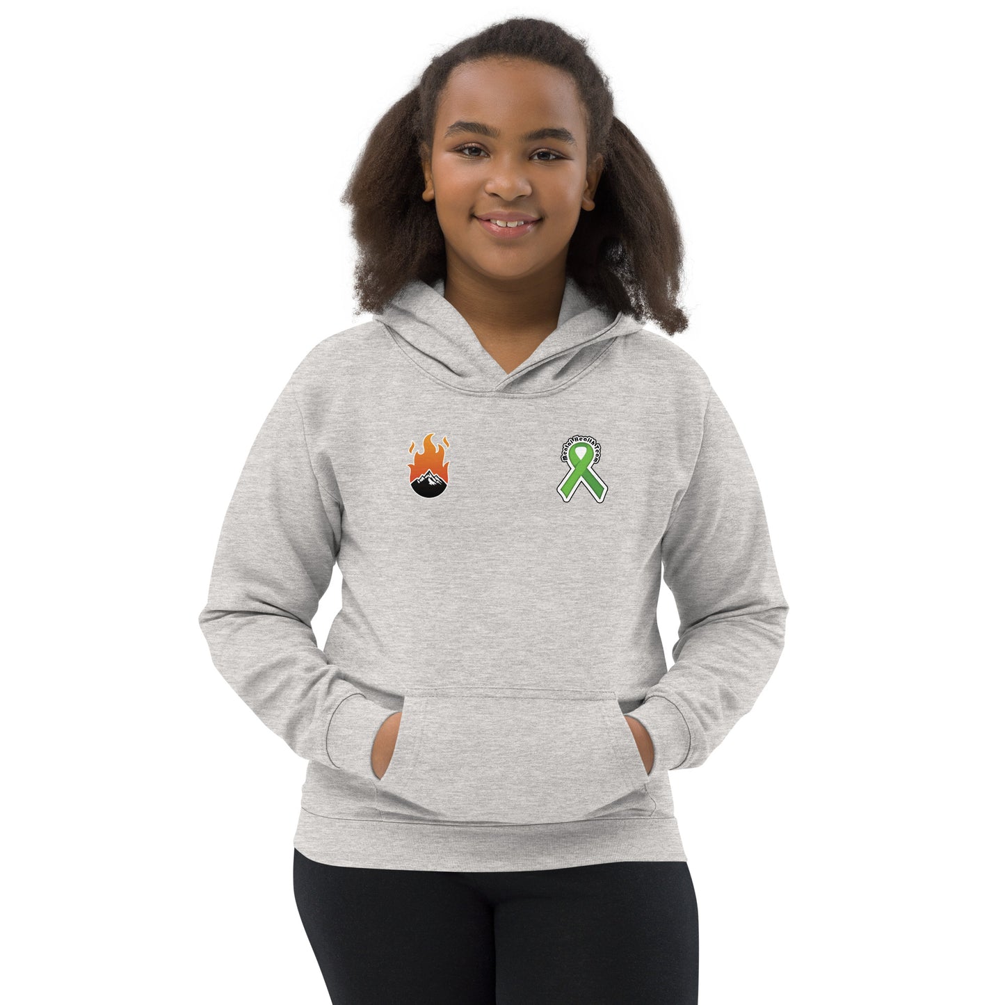 Taylor Kids Hoodie