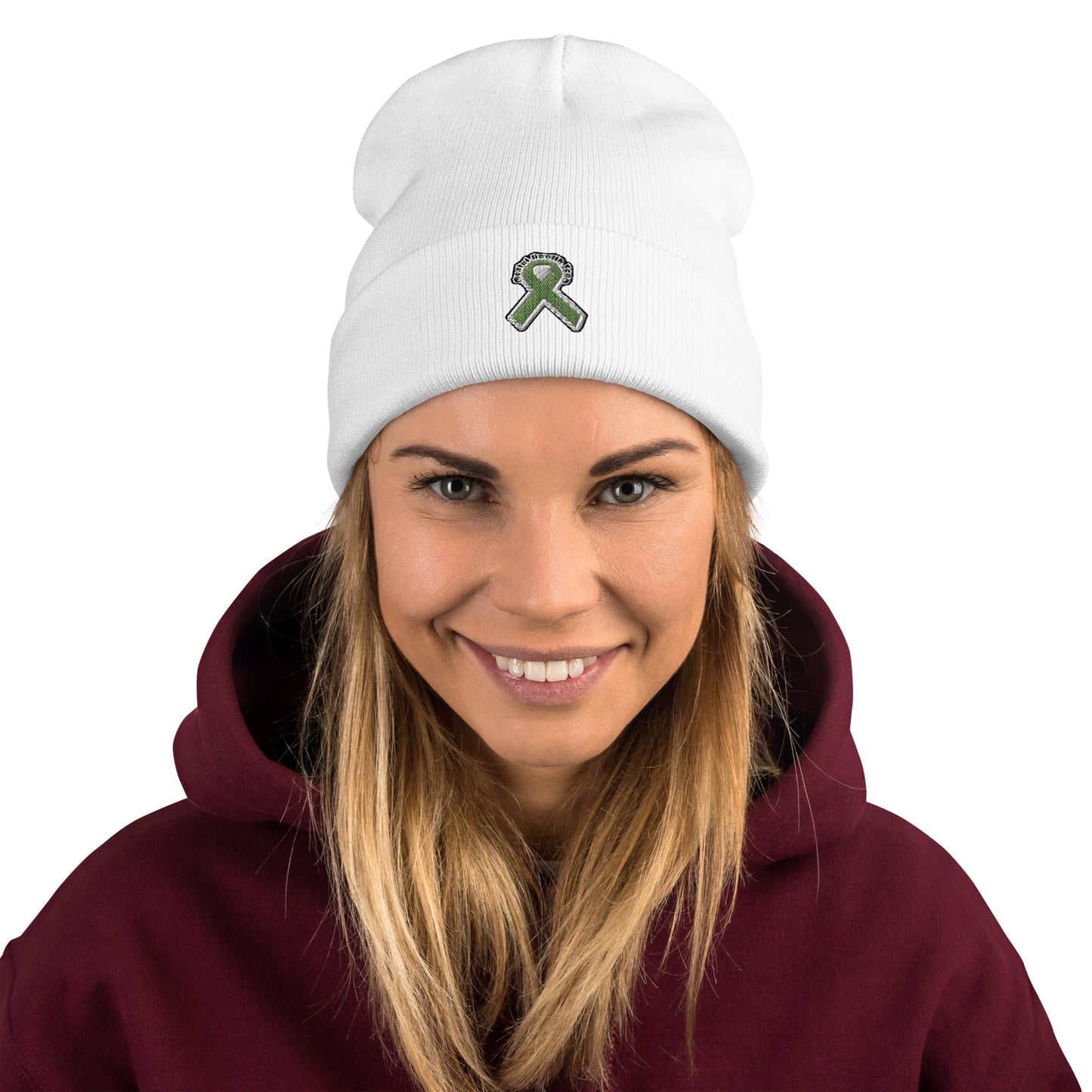 Mental Health Team Beanie