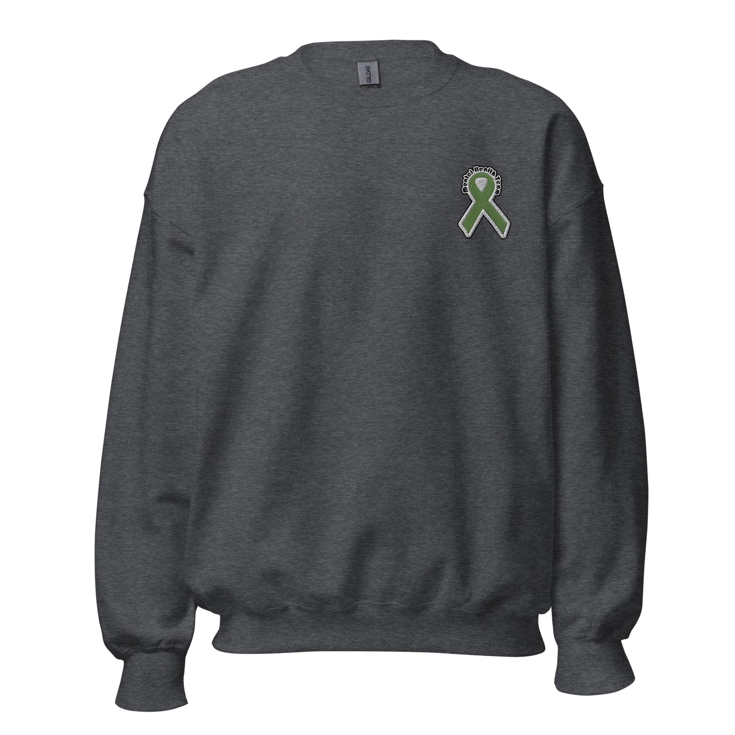 Wings Of Hope Unisex Sweatshirt