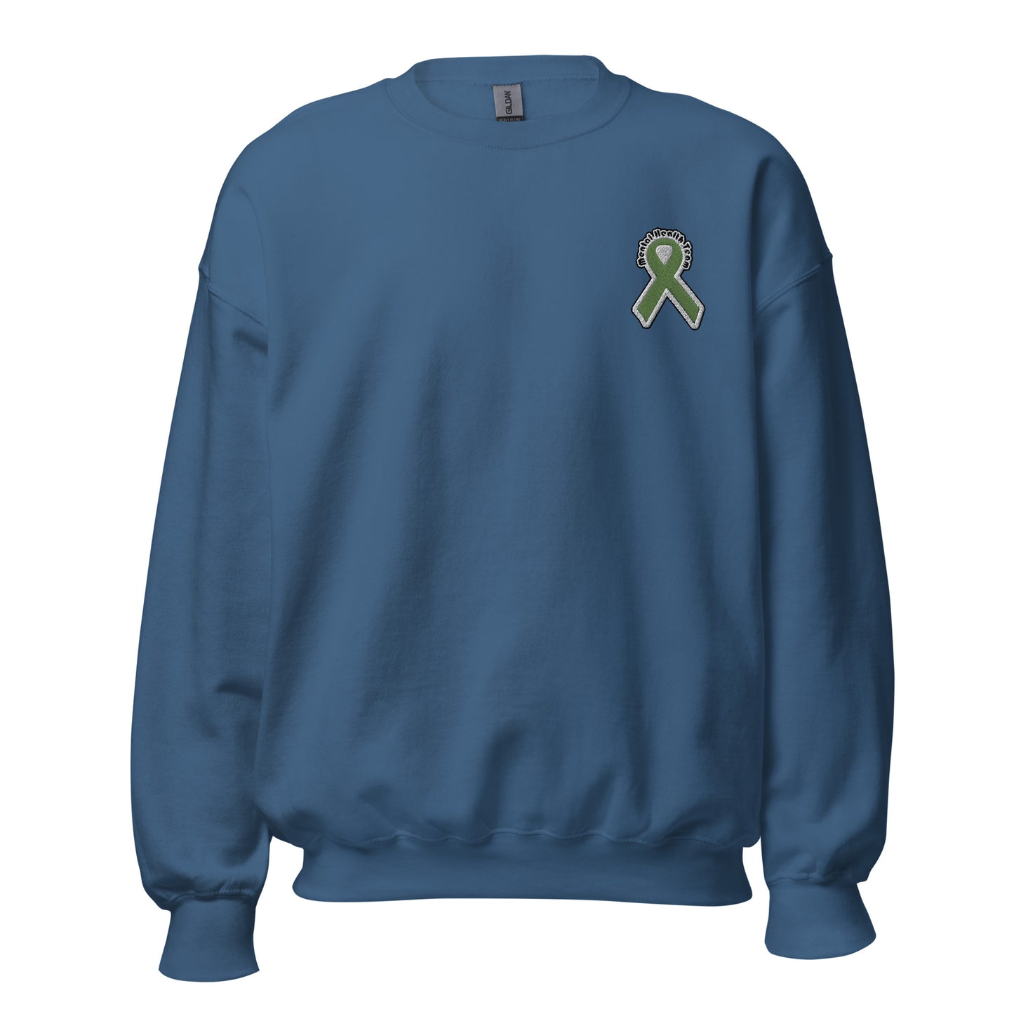 Wings Of Hope Unisex Sweatshirt