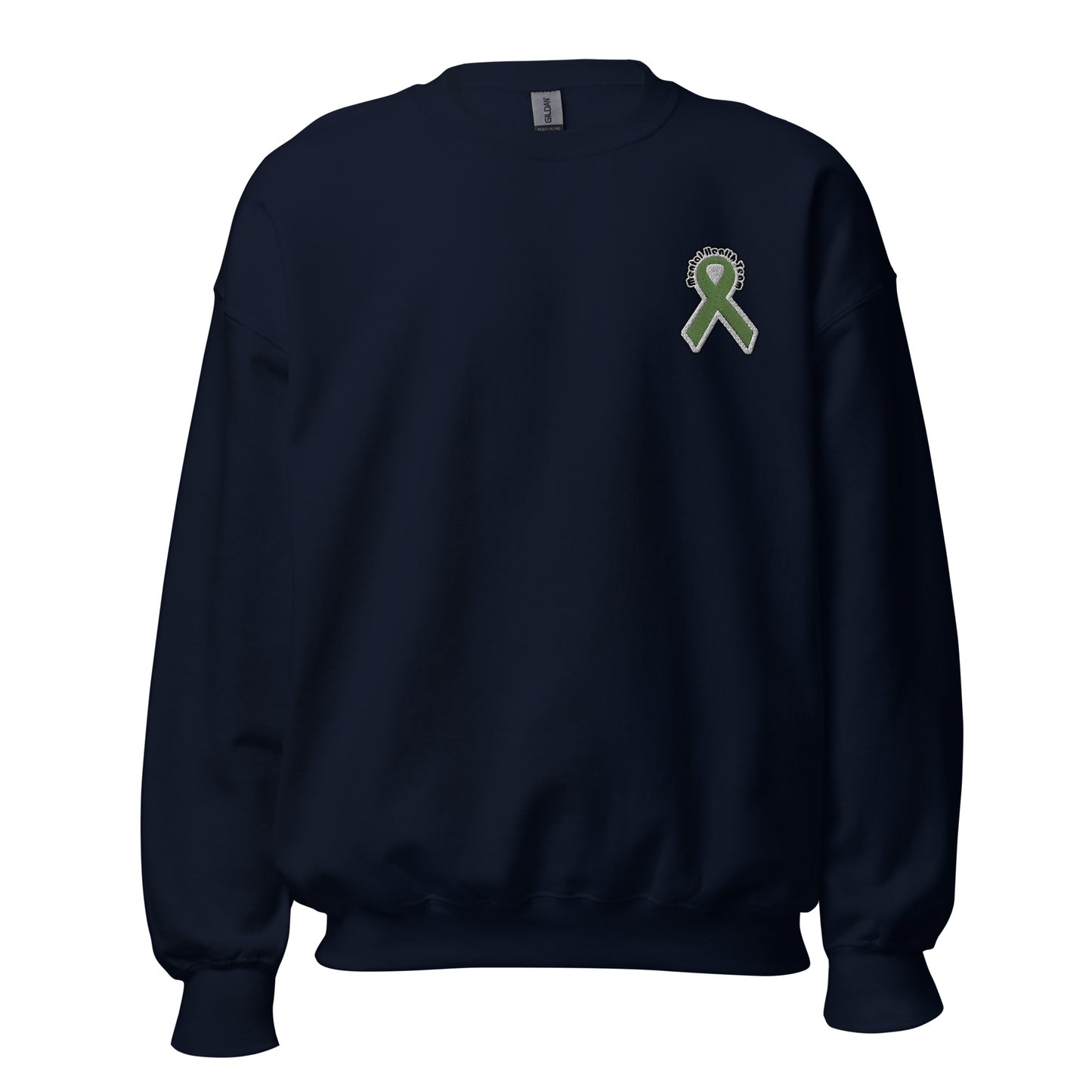 Wings Of Hope Unisex Sweatshirt