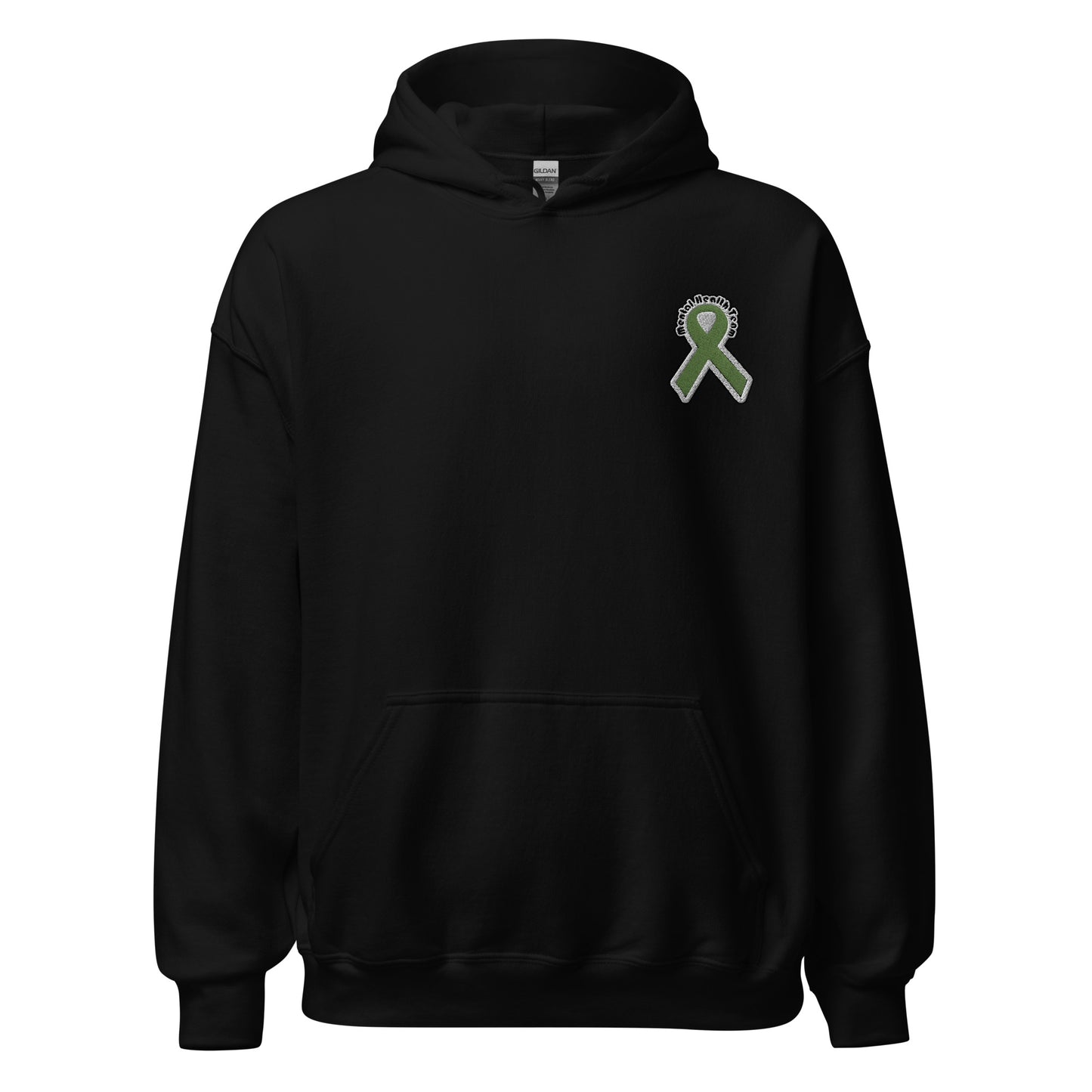 Cost Of Peace Unisex Hoodie