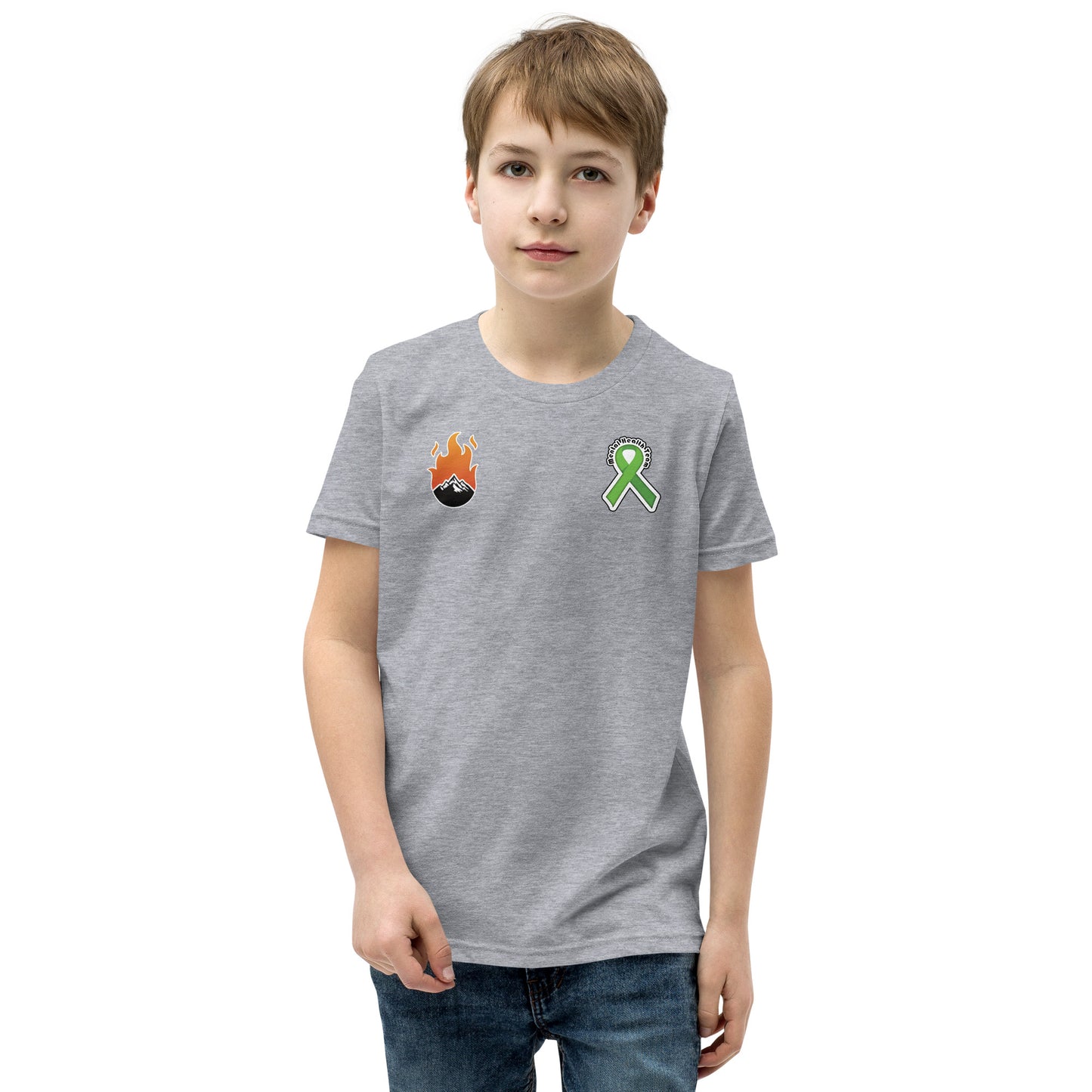 Taylor Youth Short Sleeve T-Shirt