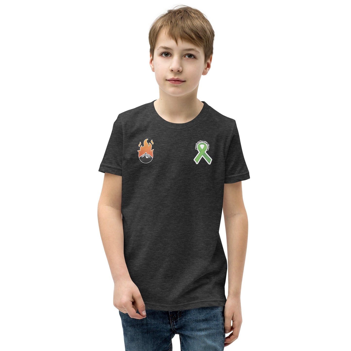 Taylor Youth Short Sleeve T-Shirt