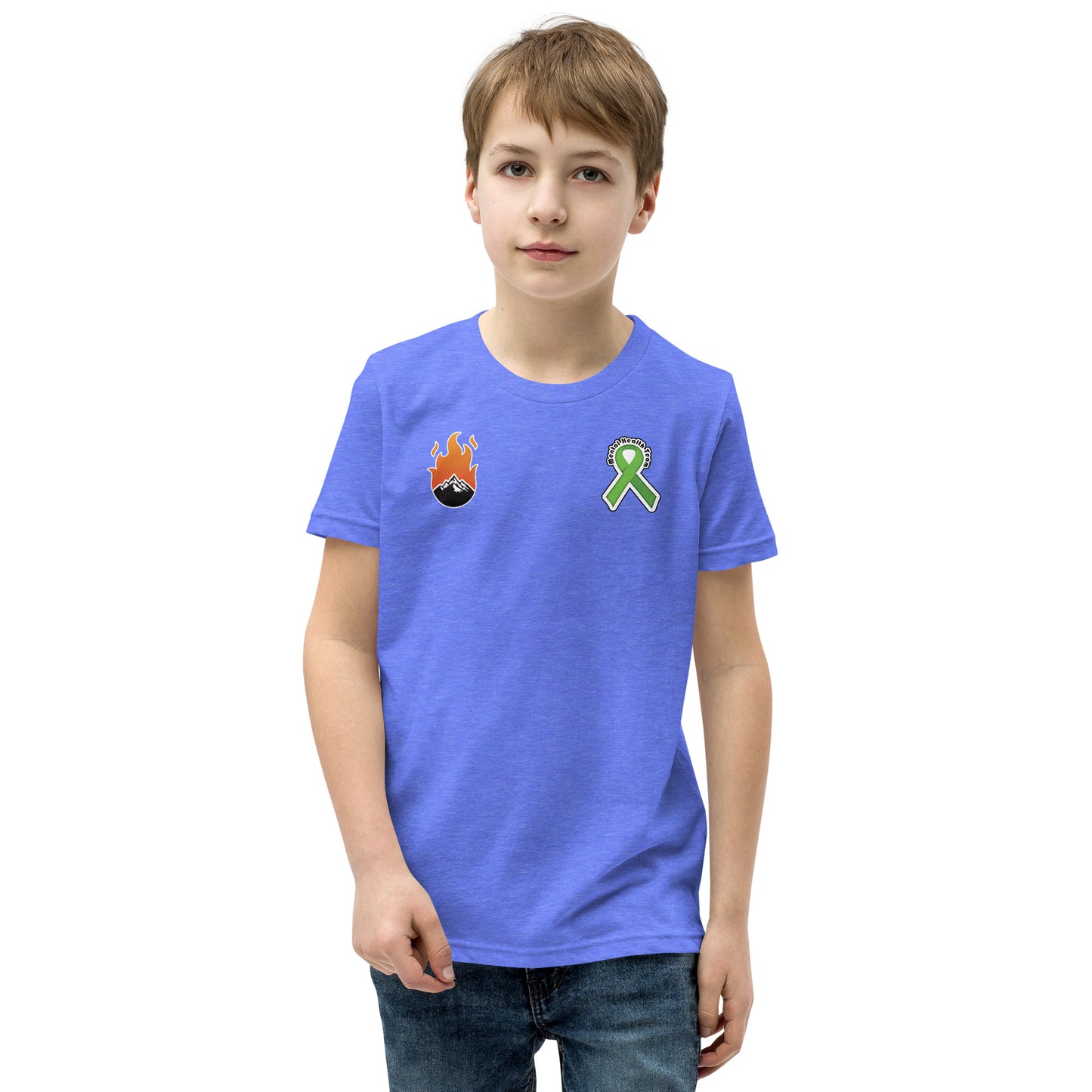 Taylor Youth Short Sleeve T-Shirt