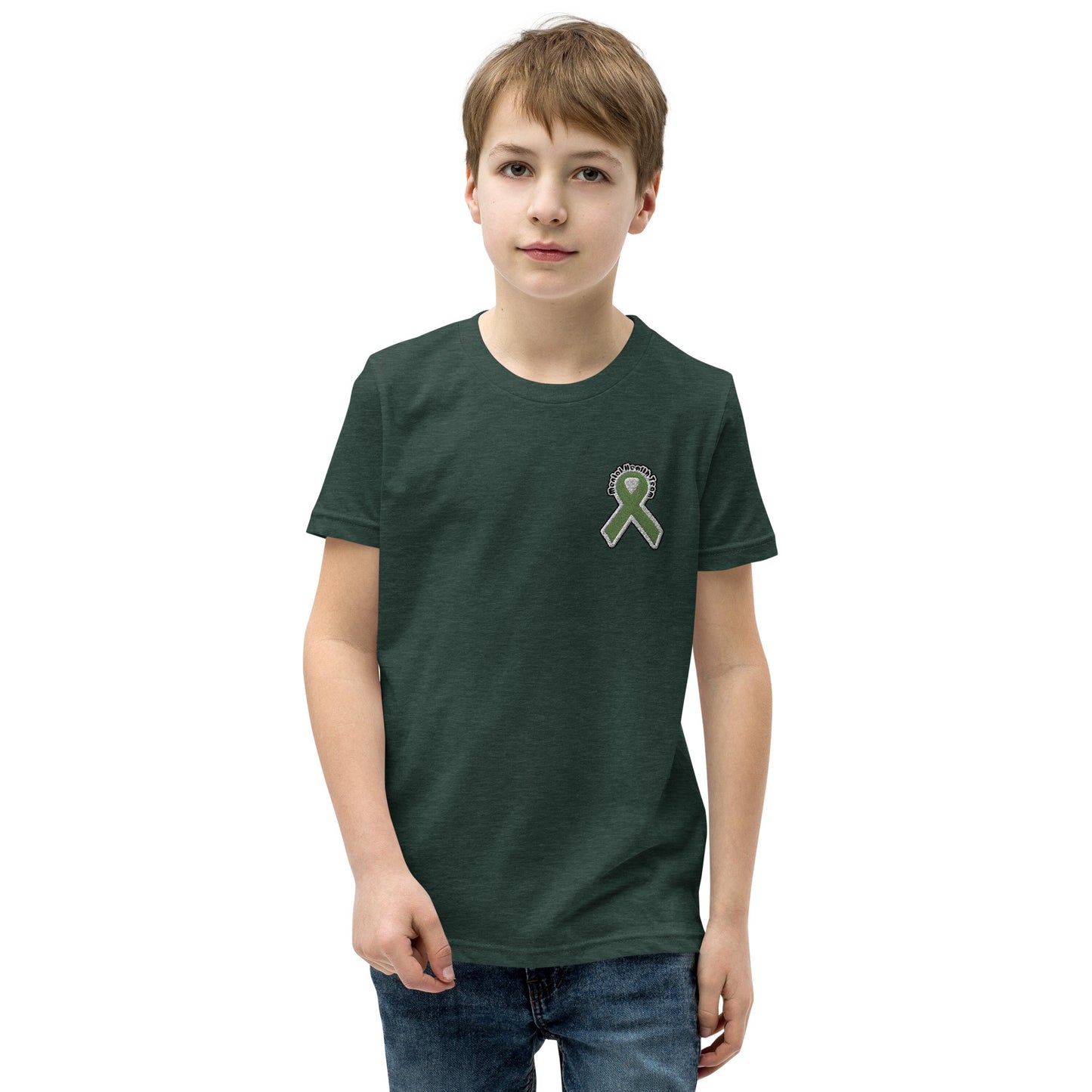 Be Kind Youth Short Sleeve T-Shirt