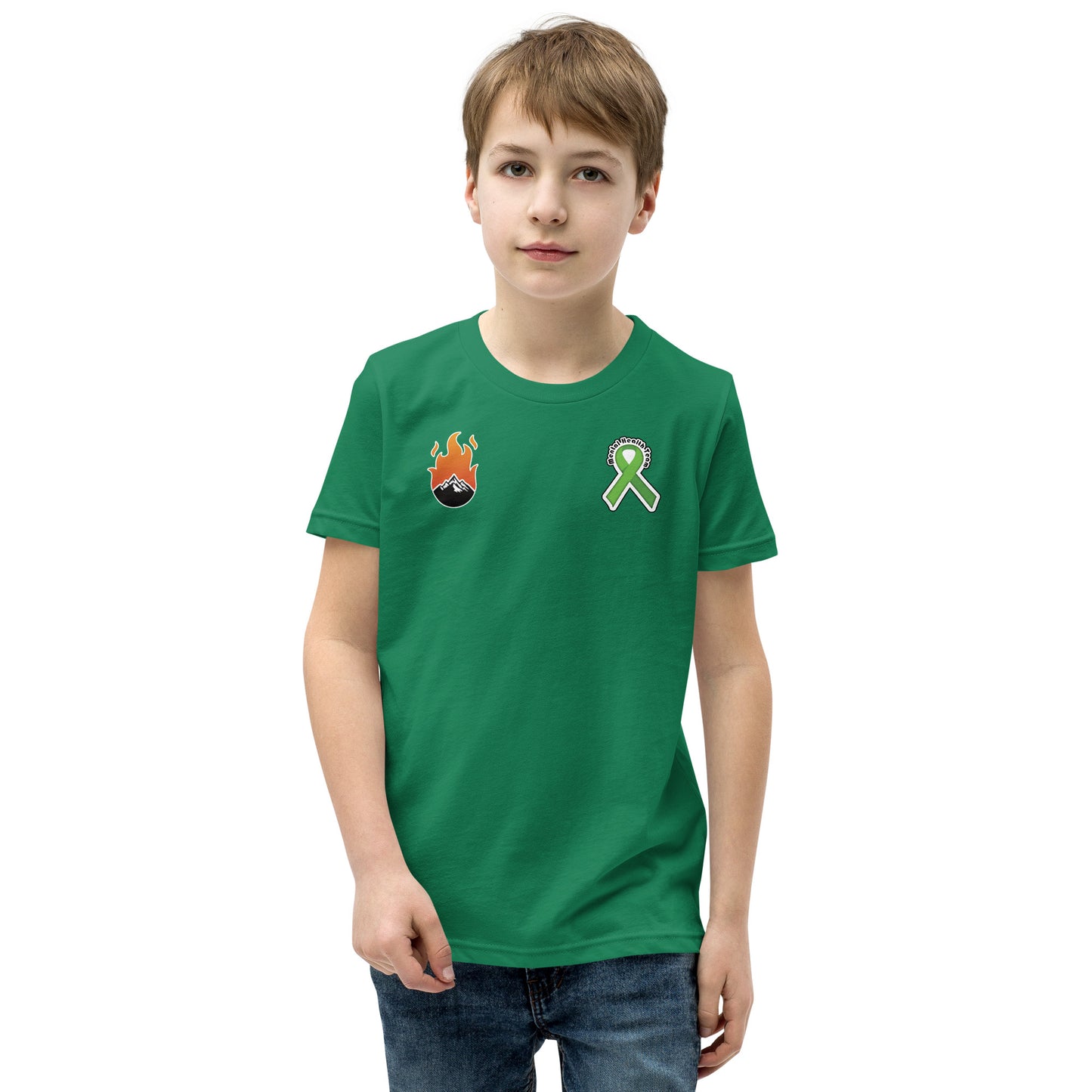 Taylor Youth Short Sleeve T-Shirt