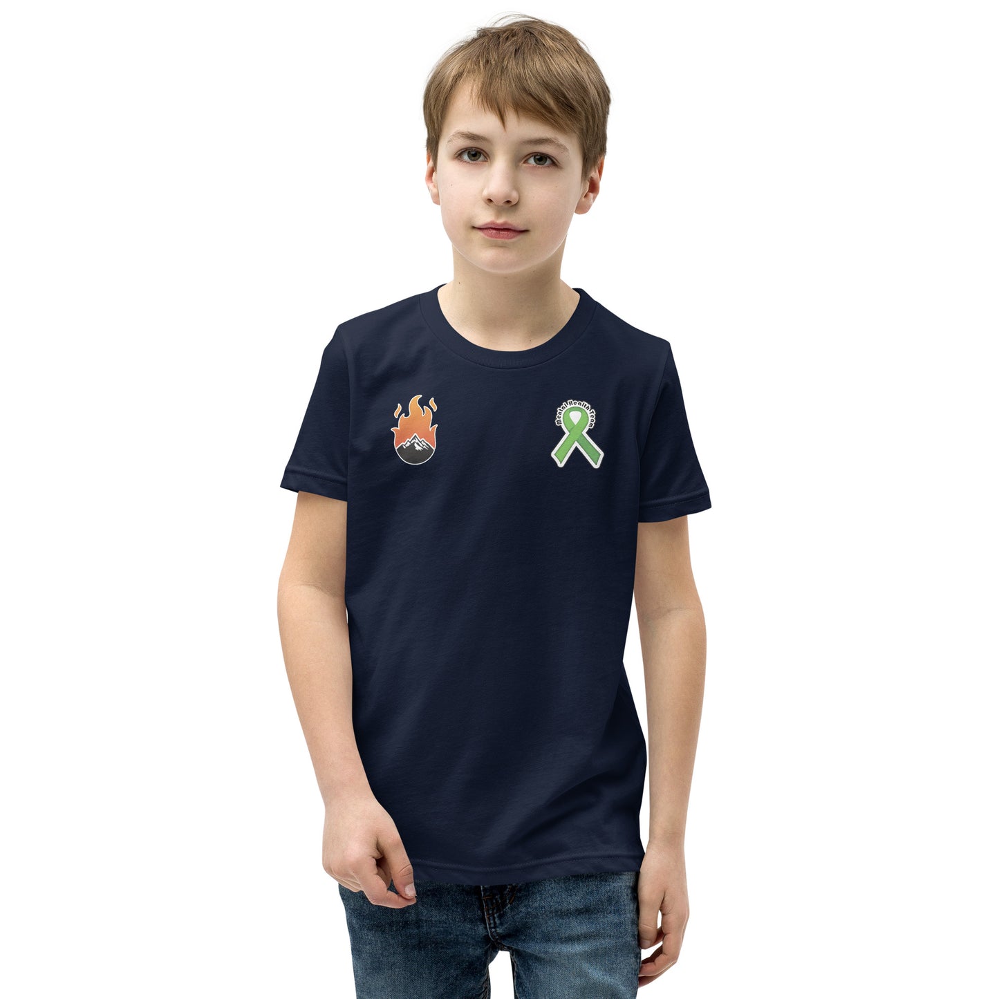 Taylor Youth Short Sleeve T-Shirt