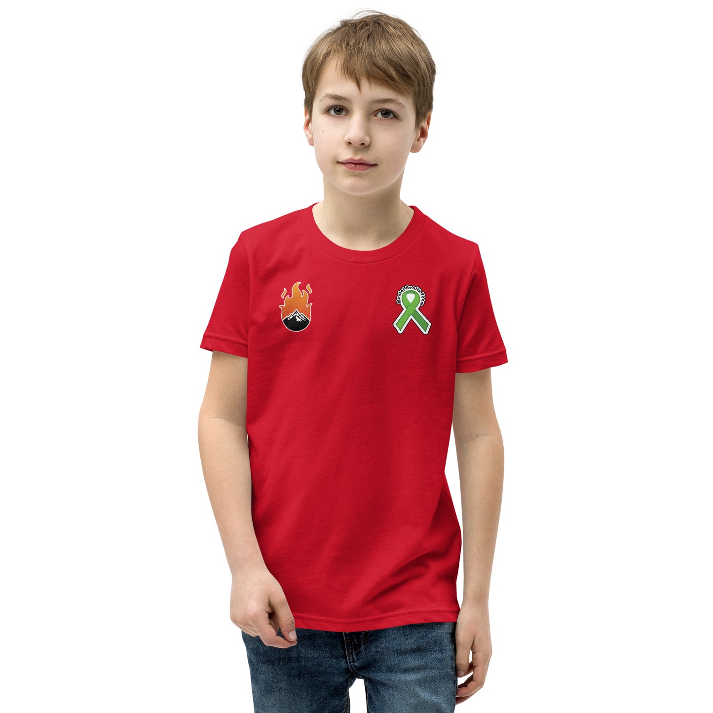 Taylor Youth Short Sleeve T-Shirt