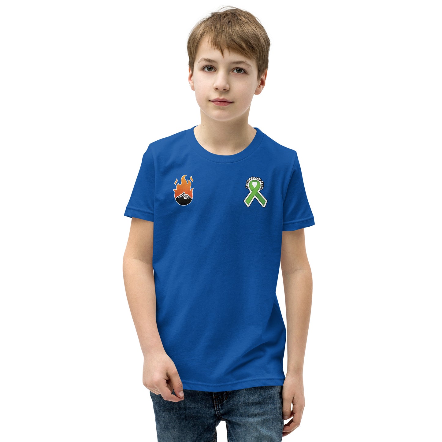 Taylor Youth Short Sleeve T-Shirt