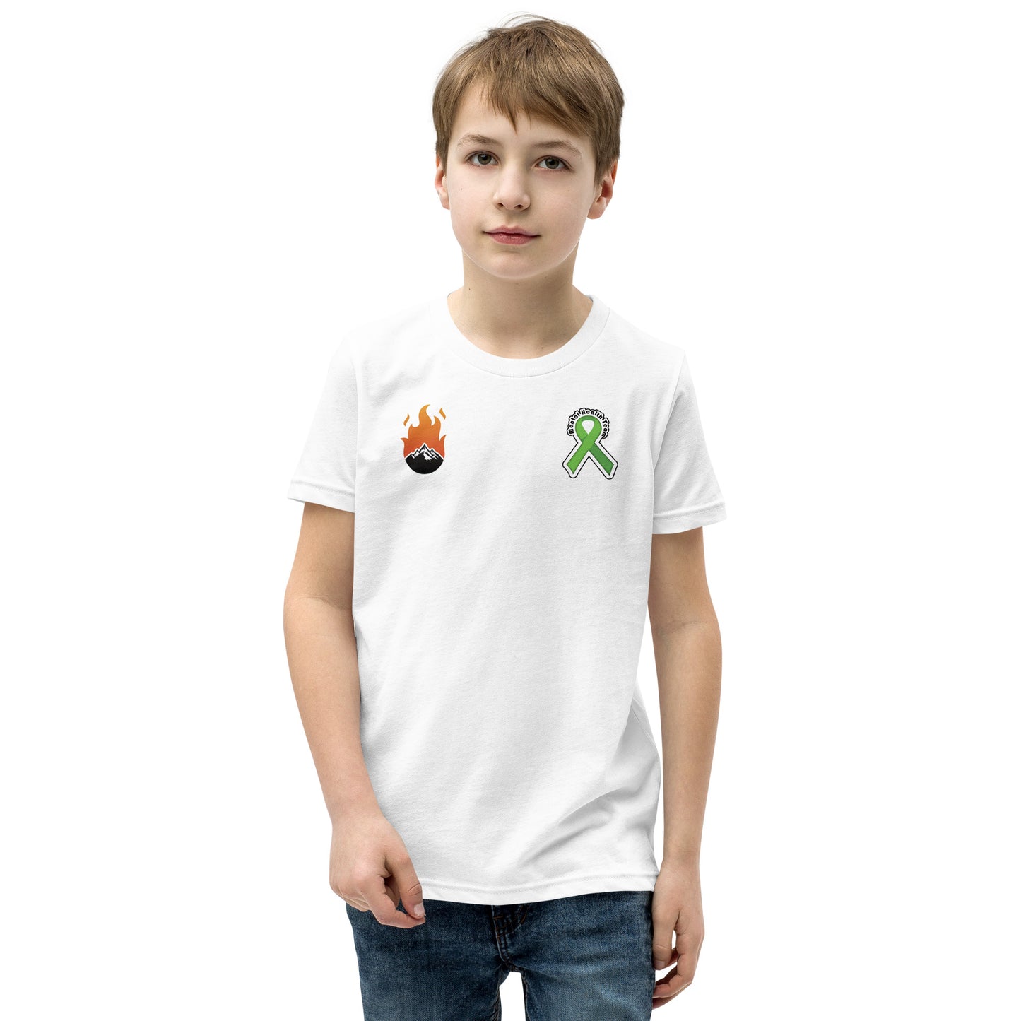 Taylor Youth Short Sleeve T-Shirt